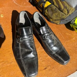 Men’s Dress Shoes - 12